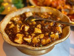 -龙门阵茶屋川菜馆(武康路店)