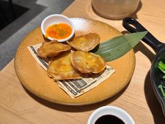 -新加坡高记KOO KEE Restaurant(盈科店)