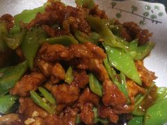 -小俩口烧烤东北菜(双井店)