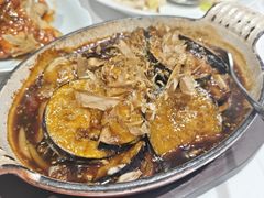 -香雪海饭店中餐厅(人民桥店)