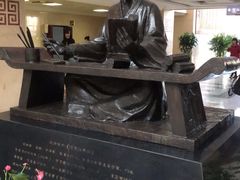 -中国中医科学院西苑医院(本部)