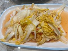 -小乡小镇·传承桐庐土菜·老板亲自烧的菜