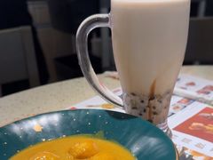 -新宝餐厅(流塘店)