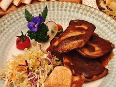 -萌啊莫·素食天津菜·西餐(五大道店)