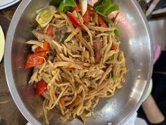 -涵家味土菜馆·徽州一绝臭鳜鱼(三河古镇店)