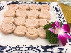 白切千层大肠-纳福苑(亮庆餐饮分店)