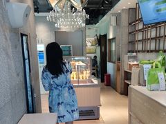 -奈雪的茶(大梅沙8号仓店)