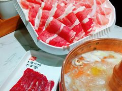 -丁卯•铜锅涮肉(工体店)