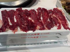 -八合里潮汕鲜牛肉火锅(吉大店)