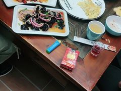 -阿鹏故事云南野生菌火锅(人民路店)