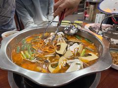 -大理.老字号渝记酸萝卜乌鱼(古城总店)