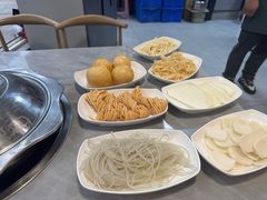 -光头药膳鸡(莱茵小镇店)