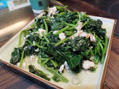 -堂宴·老厦门私房菜(1988仙岳总店)