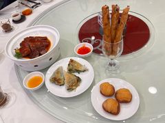 -凤凰楼酒家·粤宴点心(华强北店)