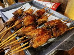 -管氏翅吧(护国寺店)