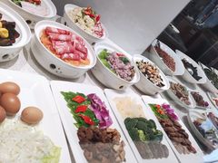 -翠山·映月湖景餐厅(映月湖公园店)
