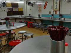 大堂-银记肠粉店(北京路店)