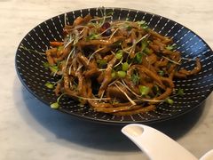 -雪龙轩中餐厅(银基冰雪酒店)