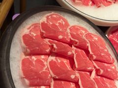-东来顺·非遗火锅(高新店)