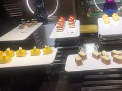 -乐咖啡西餐厅(太湖皇冠假日酒店)