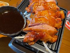 -合风谷(南下塘店)