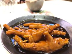 -来龙里 精致 东南亚餐室(万象城店)