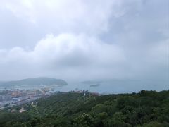 -白玉山景区