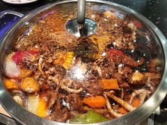 -和福顺·牛肉海鲜焖锅(汕头金平万达广场店)