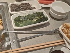 -海底捞火锅(顺义华联店)
