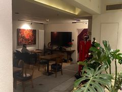 -漪龙台·B26 Rooftop Lounge