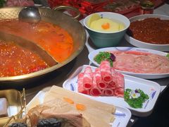-小龙坎火锅(IFS HOT店)