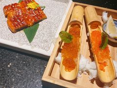 -上井料理黑金店(IFS国金中心店)