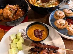 -Limapulo: Baba Can Cook