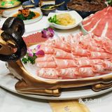 ​ ​来自蒙古的涮肉★漠日根★来曲江金辉广场啦！