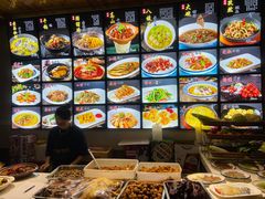 -王家厨房(新华路店)