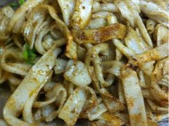 烤粉-眼镜烧烤(吉庆街店)