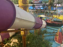 -天山海世界·米立方