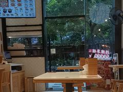 -膳心记-明火四宝煲仔饭(燕南店)