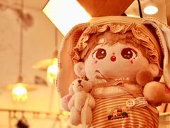 -懒鱼时光馆(沙坪坝店)