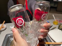 -海底捞火锅(万象城店)