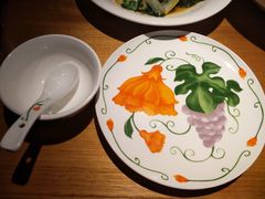 -小尕子·新疆菜(新世界店)