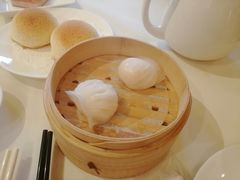 -利苑酒家(金宝店)