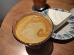 -PUZZLE COFFEE 拼图咖啡