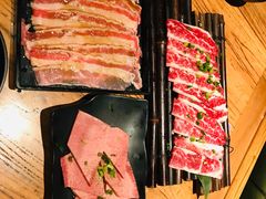 -千寻烧肉(政务区店)