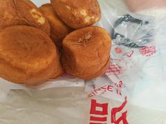 -詹记桃酥(马鞍山万达店)
