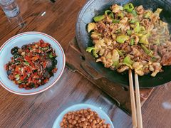 -张氏父子常德肠子馆(红星总店)