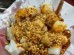 -香港风味小吃店(中英街店)