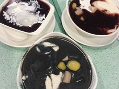 -松记糖水店(铜锣湾分店)