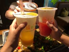 -蛙有道·铁锅牛蛙(万泰汇店)