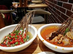 -嘉州叶婆婆钵钵鸡(建设路店)